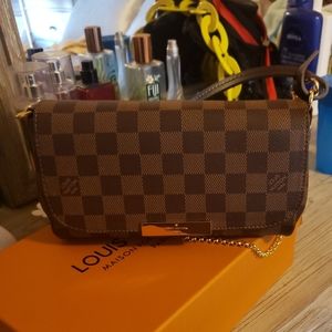 LV PM crossbody